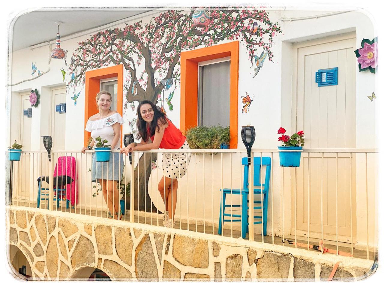SADE BUTIK OTEL — BODRUM — фотография отеля №12