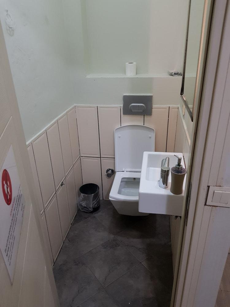 VEGAN BELLAVISTA HOSTEL — ISTANBUL — фотография отеля №30