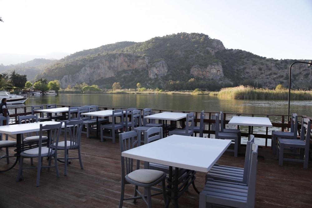 HOLIDAY HOTEL — DALYAN — фотография отеля №20