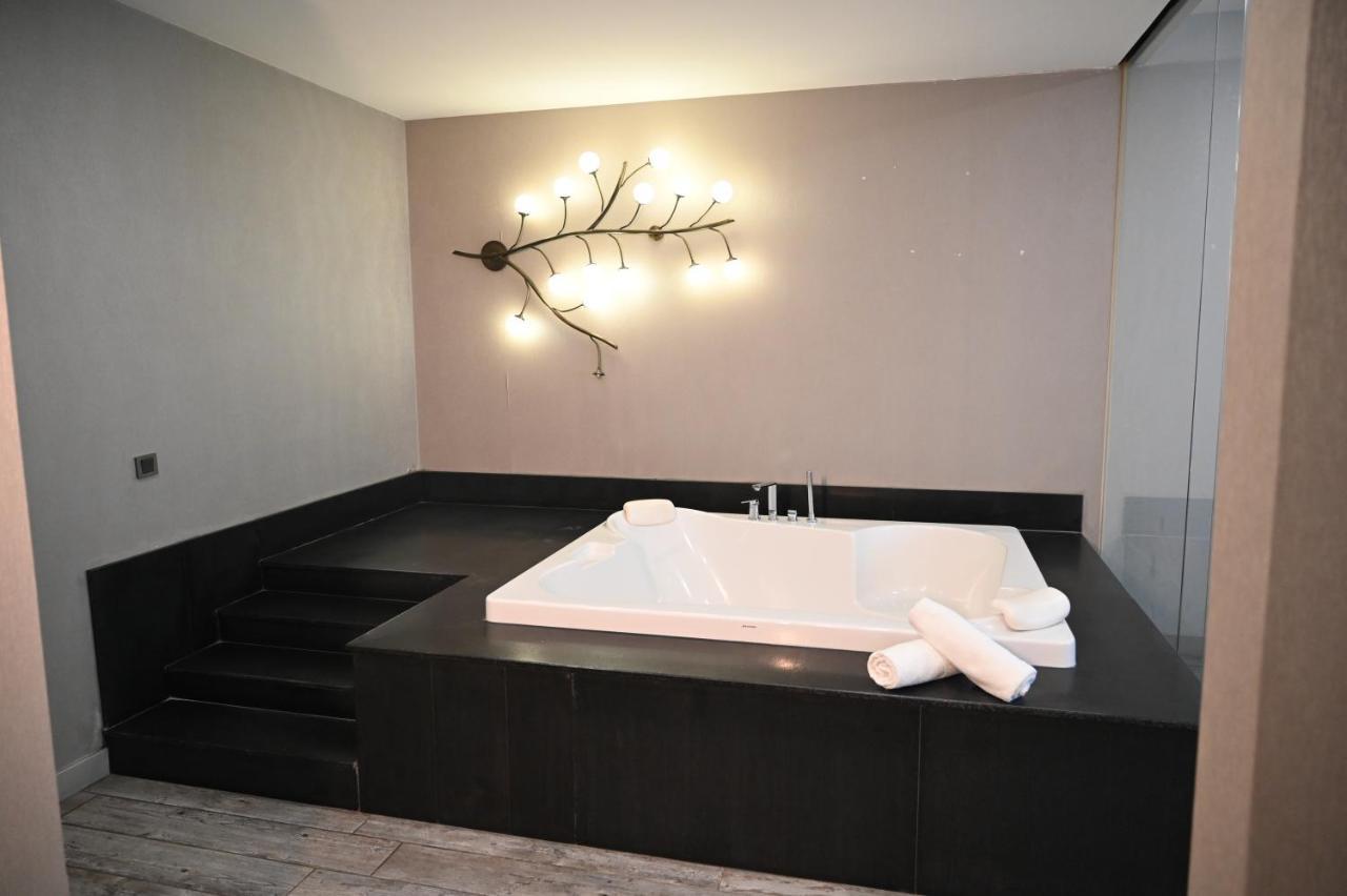 AGORA SUITES — ISTANBUL — fotografie hotel nr. 2