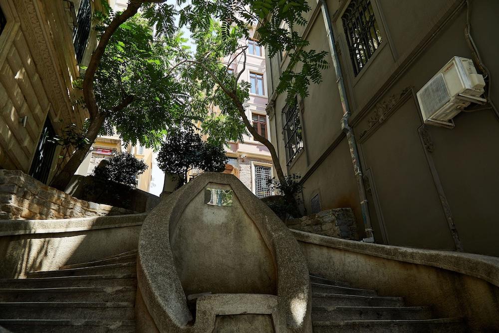 NO 8 GALATA — ISTANBUL — фотография отеля №31