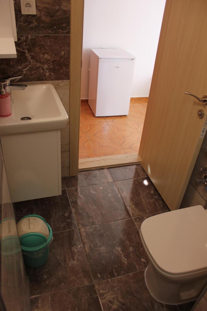 OZGE MOTEL — DIDIM — фотография отеля №12