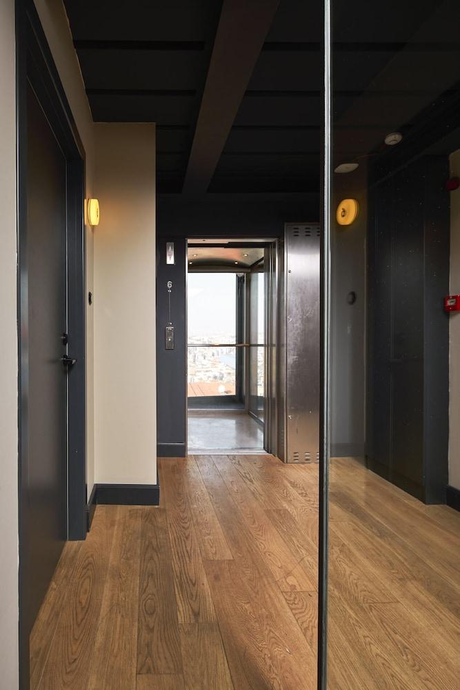 STAY LAB RESIDENCE & HOTEL — ISTANBUL