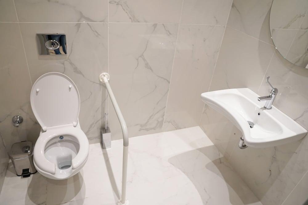 GALATAS HOTEL ISTANBUL — ISTANBUL — fotografie hotel nr. 13