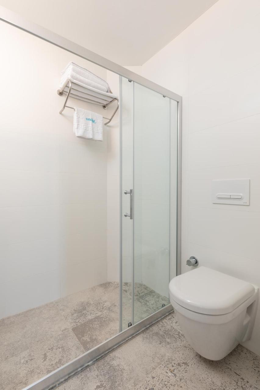 MONZA HOUSE OTEL (ADULTS ONLY) — SEFERIHISAR — фотография отеля №8