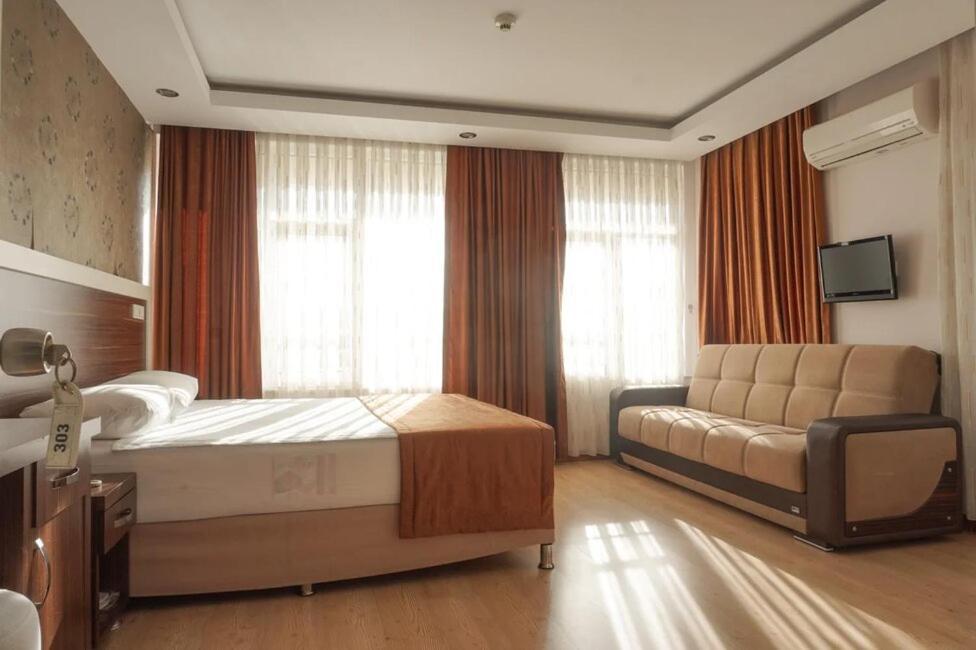 RIVER BOUTIQUE HOTEL — MANAVGAT — fotografie hotel nr. 9