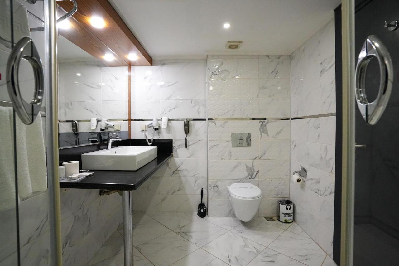 NK HOTEL — IZMIR — фотография отеля №24
