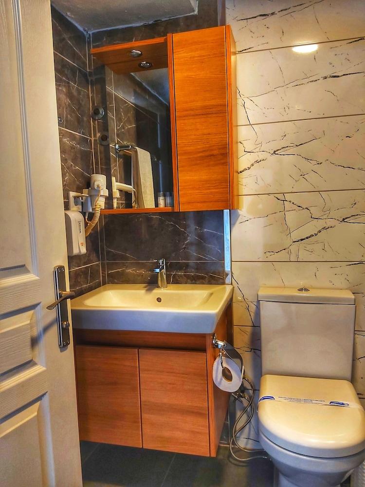 SATSUMA BUTIK OTEL — SEFERIHISAR — fotografie hotel nr. 20