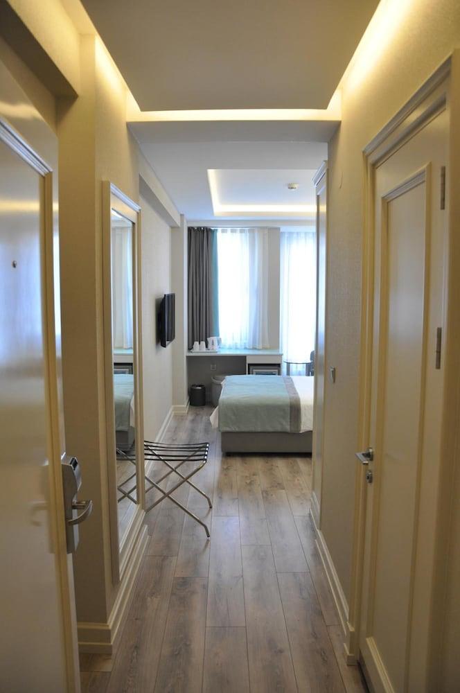 CENTRUM SUITES — ISTANBUL — фотография отеля №9