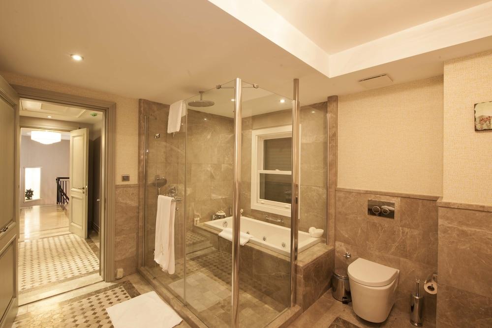 VILLA REGNUM — BODRUM — фотография отеля №28