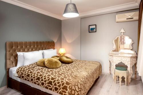 MASAL HOTEL — ISTANBUL — fotografie hotel nr. 20