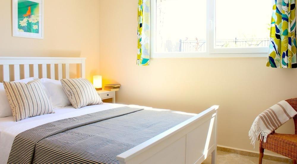 SILVERHILL VILLAS BY VILLA SAFIYA — GOCEK — fotografie hotel nr. 5