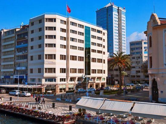 KILIM — IZMIR — фотография отеля №17