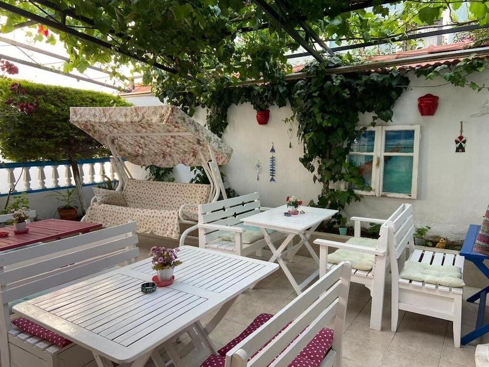 OTEL NESE — CESME — фотография отеля №17