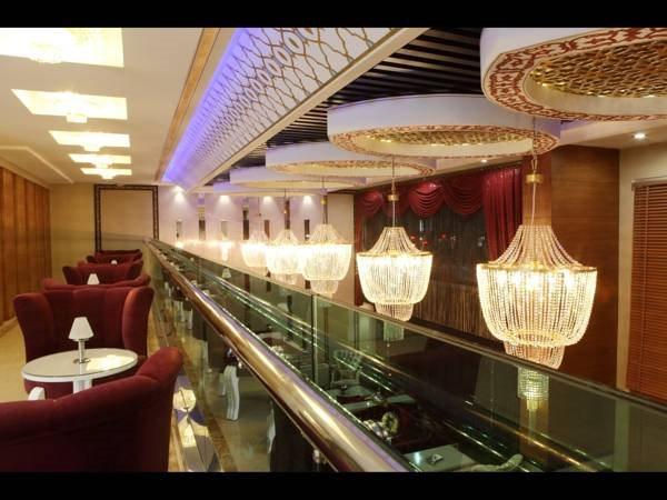 REVAG PALACE HOTEL — SIVAS — fotografie hotel nr. 4