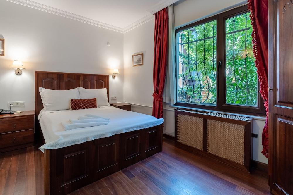 SEBNEM HOTEL — ISTANBUL — fotografie hotel nr. 6