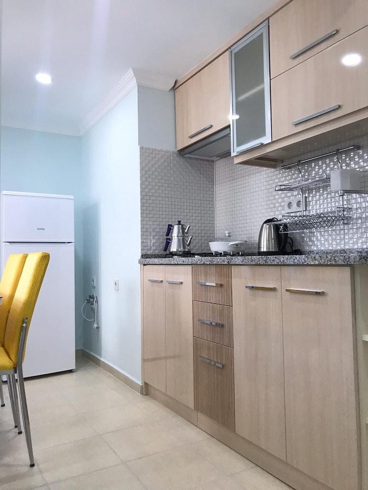 GUNAYDIN APART & HOUSE — DALYAN — fotografie hotel nr. 12