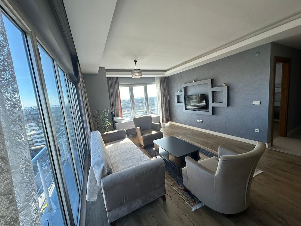 MYY SUITES HOTEL — ISTANBUL — fotografie hotel nr. 17