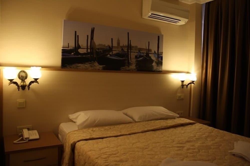 FIRAT MERT HOTEL — CESME — fotografie hotel nr. 9