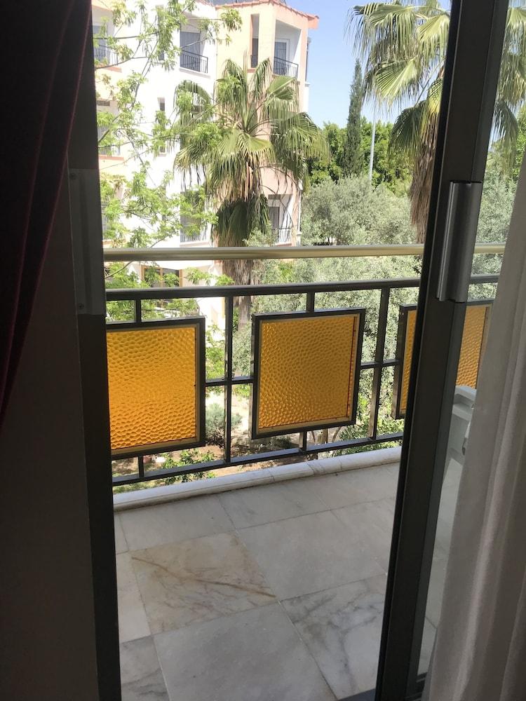 KAHRAMAN HOTEL — SIDE — fotografie hotel nr. 4
