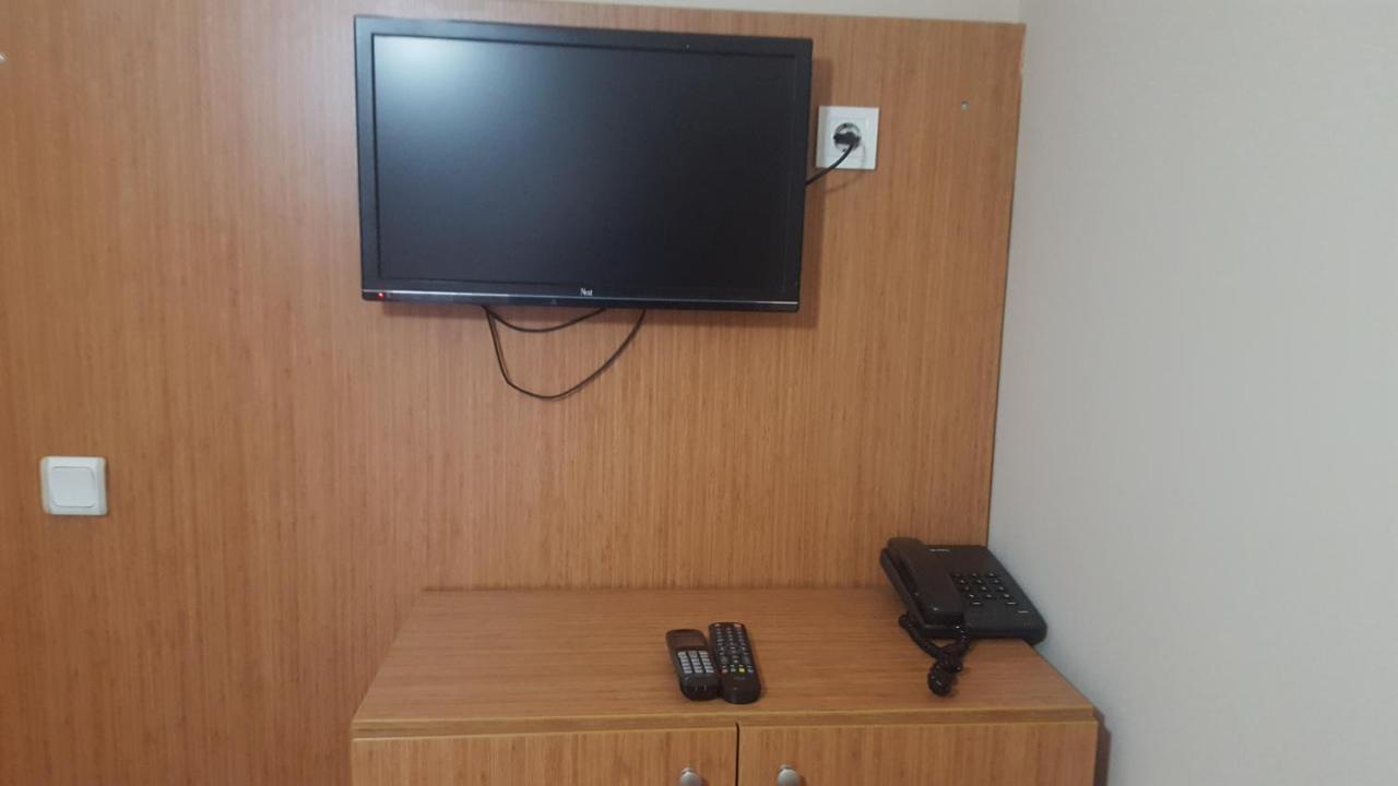 KADIKOY OTEL — ISTANBUL — фотография отеля №14