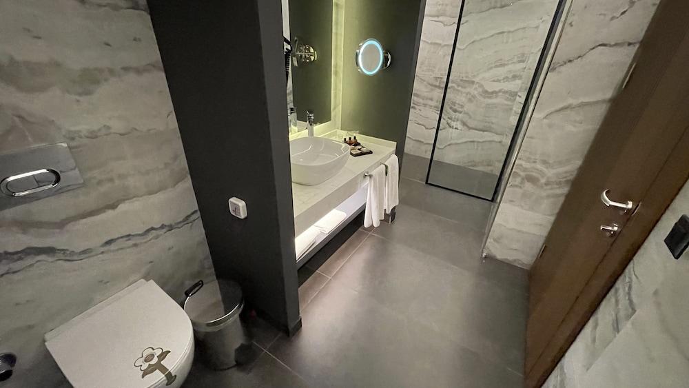 VITAL HOTEL FULYA — ISTANBUL — фотография отеля №27