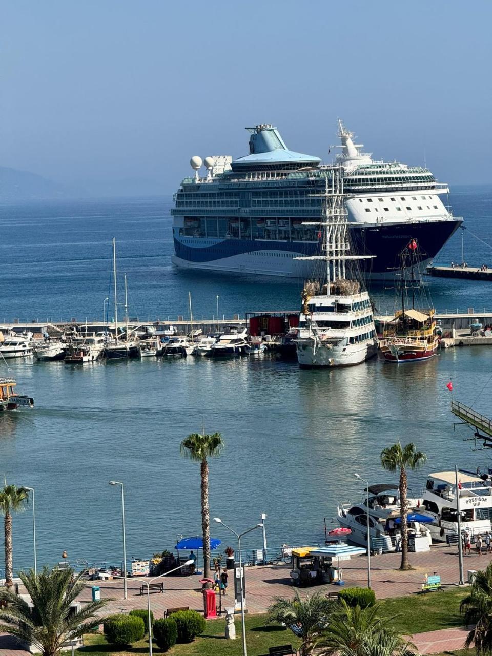 TEMIZ OTEL — ALANYA — фотография отеля №16