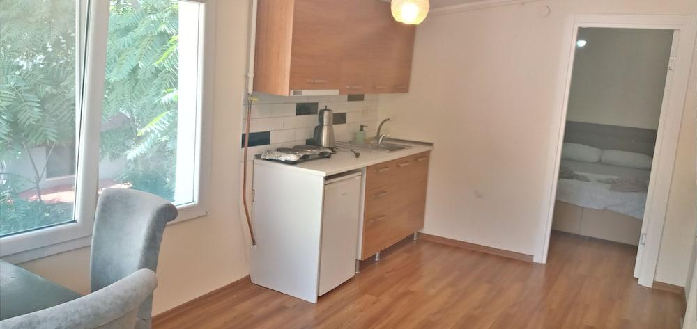 TAKSIM TAILA APARTMENTS NO 3 — ISTANBUL — фотография отеля №29