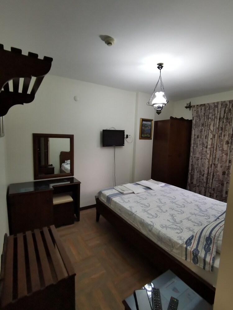KAPTAN MOTEL — SEFERIHISAR — фотография отеля №6