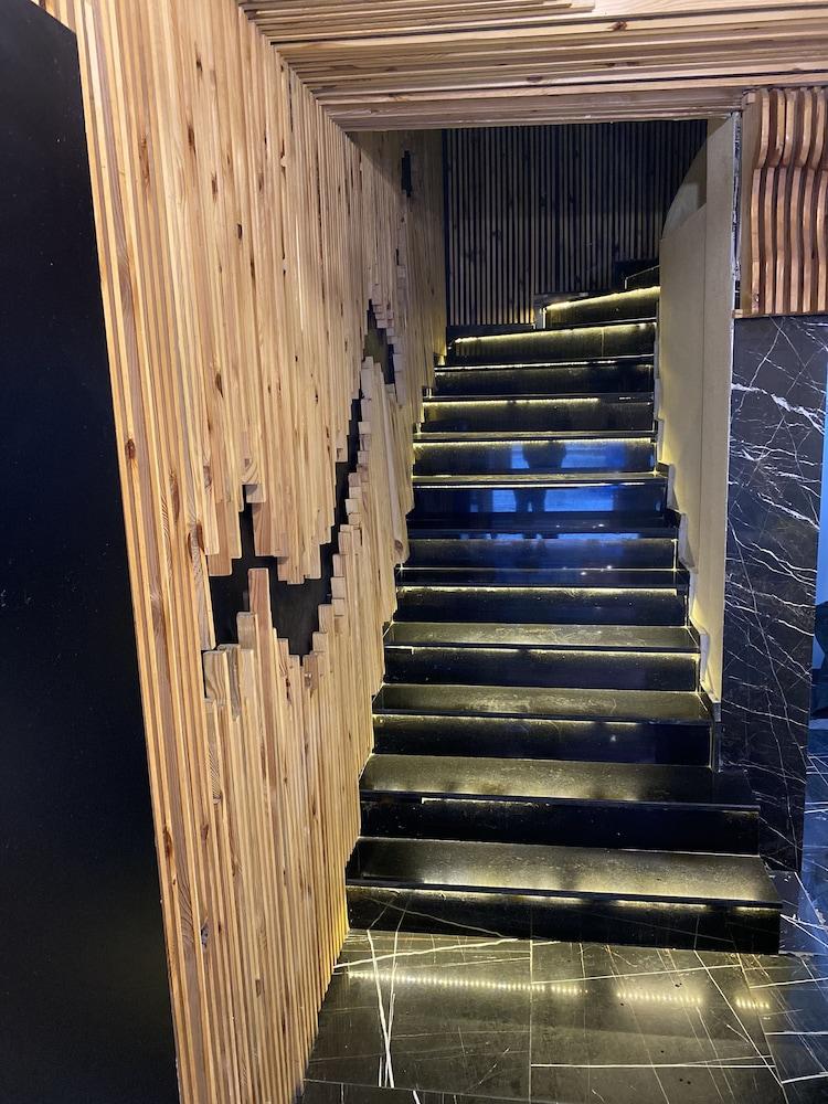 GANJ HOTEL — ISTANBUL — fotografie hotel nr. 2