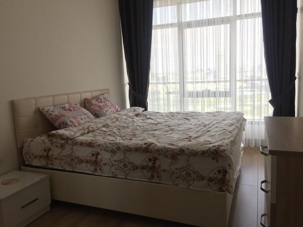MALL OF ISTANBUL HIGH RESIDENCE — ISTANBUL — фотография отеля №27