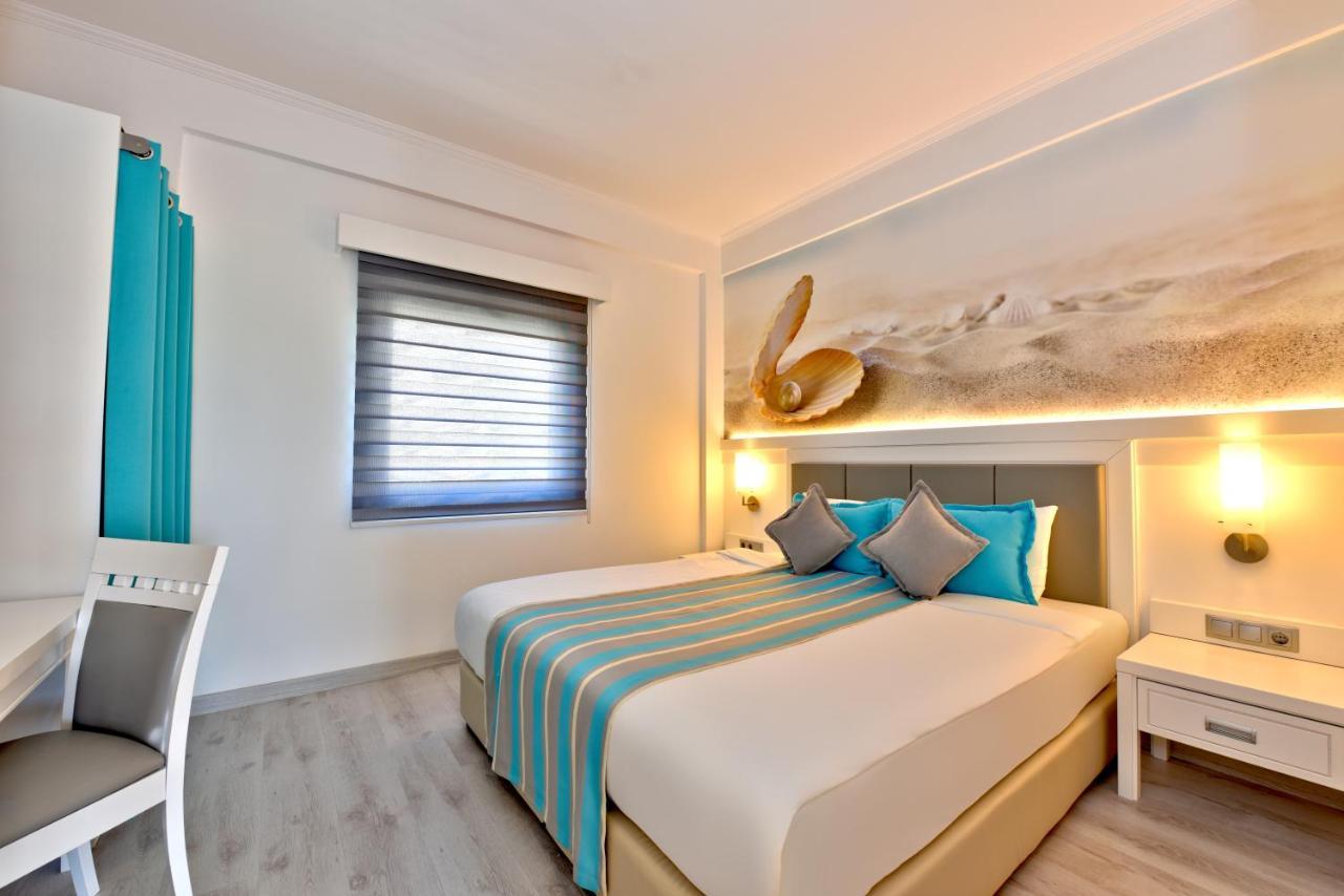 TUI BLUE TROPICAL — DALAMAN — фотография отеля №32