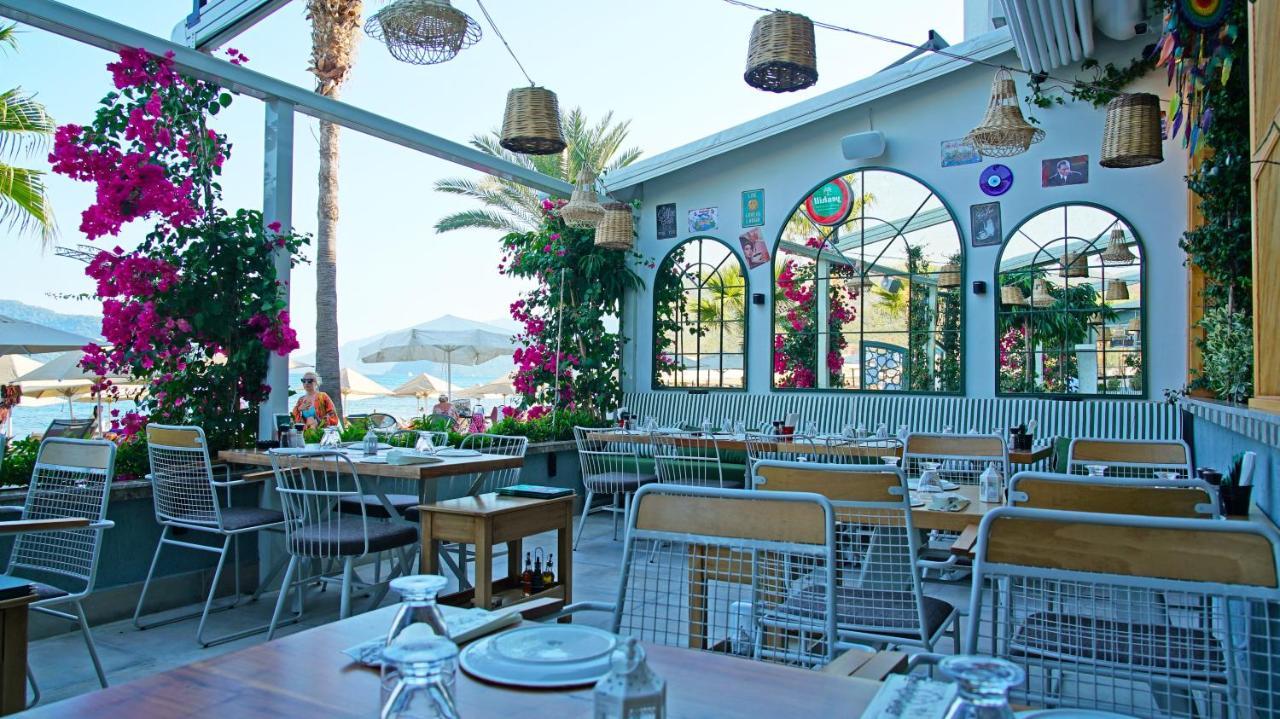 YESHILL BOUTIQUE HOTEL (ADULTS ONLY) — MARMARIS — fotografie hotel nr. 16