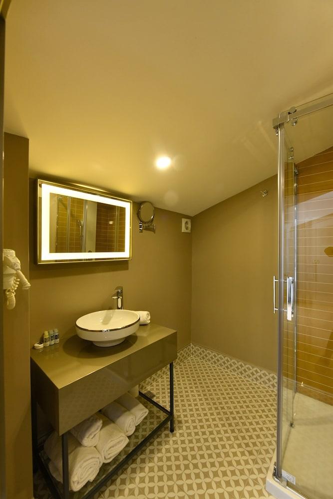G-HAN HOTEL — ISTANBUL — fotografie hotel nr. 22