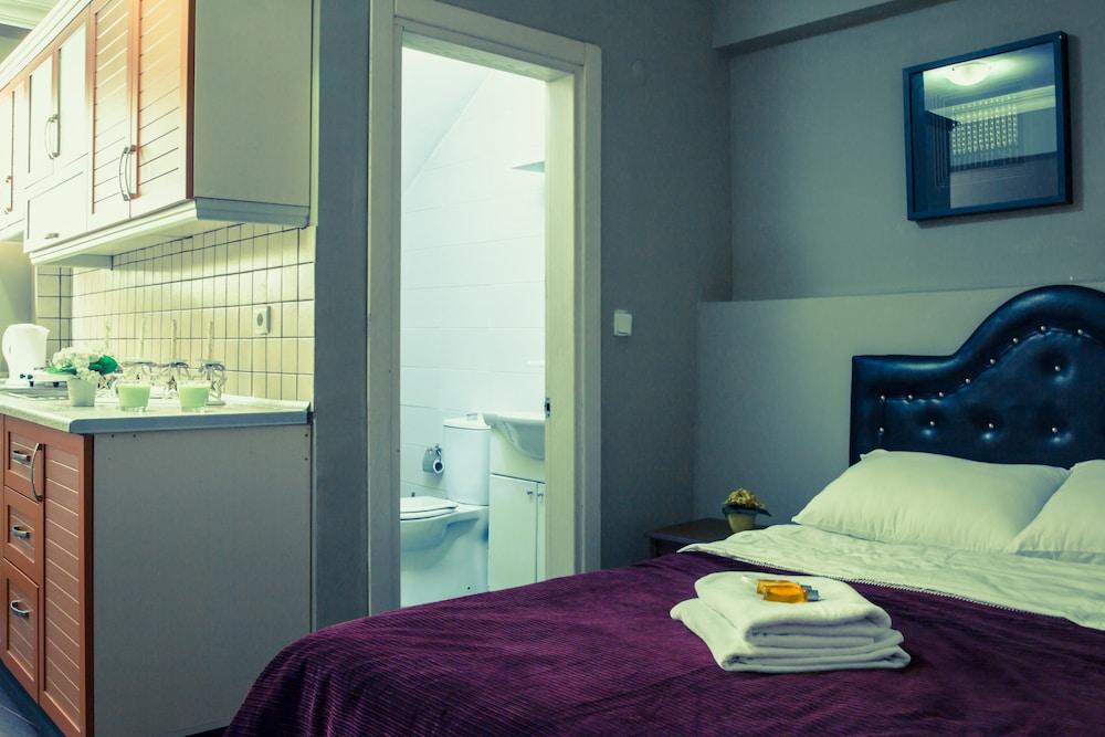 TAKSIM MASS SUITE — ISTANBUL — фотография отеля №5