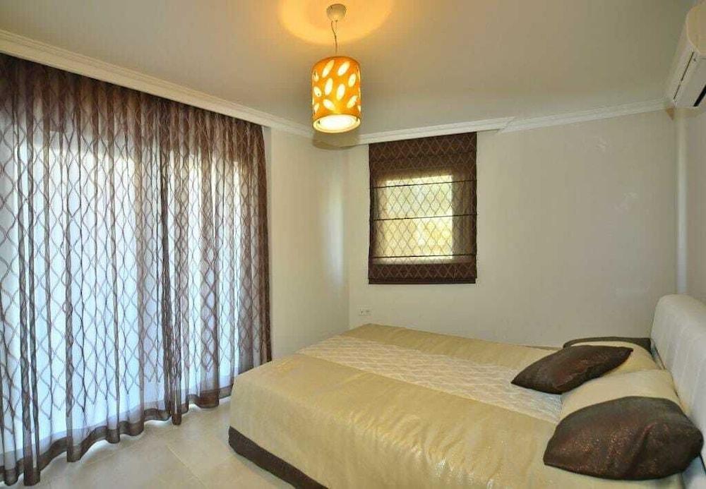 ALANYA VESTA GARDEN APARTMENTS — ALANYA — фотография отеля №3