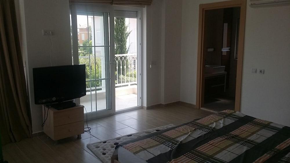 TOLERANCE 4-BED GOLF VILLA — BELEK — fotografie hotel nr. 27