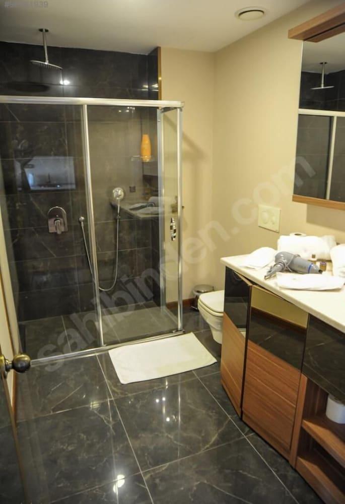DOGAN PALAS OTEL — ISTANBUL — fotografie hotel nr. 28