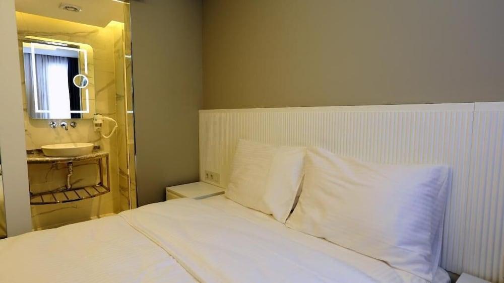 SEL SUITE HOTEL — ISTANBUL — fotografie hotel nr. 14