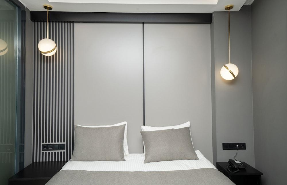 FAMA KARAKOY — ISTANBUL — fotografie hotel nr. 24