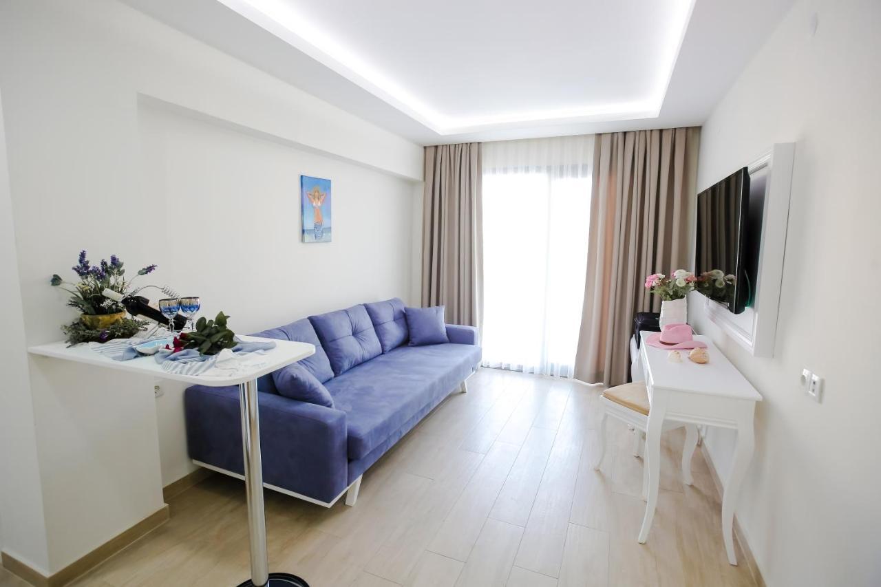 PRINCESS KINLI SUITES HOTEL — MARMARIS — fotografie hotel nr. 22