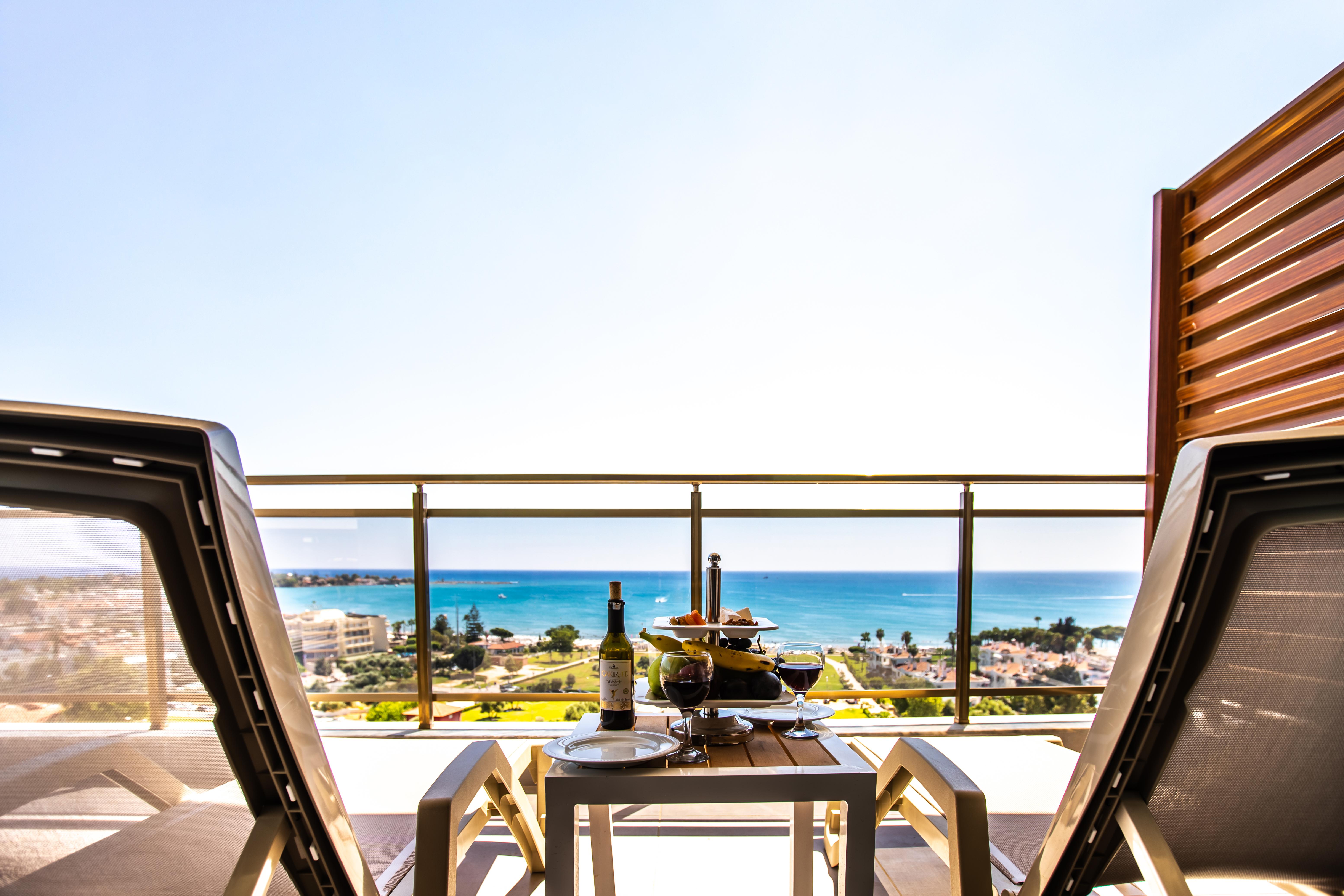 ALEXIA RESORT & SPA (ADULTS ONLY) — SIDE — фотография отеля №8
