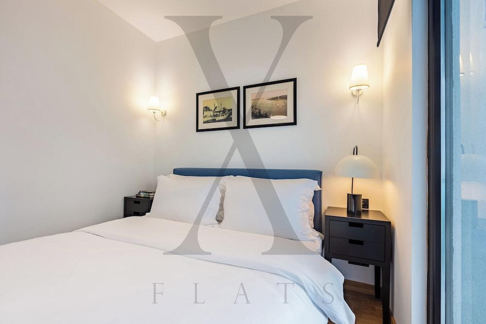 X FLATS TAKSIM — ISTANBUL — фотография отеля №5