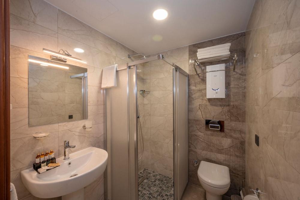 KA HOTEL & SUITES — ISTANBUL — фотография отеля №33