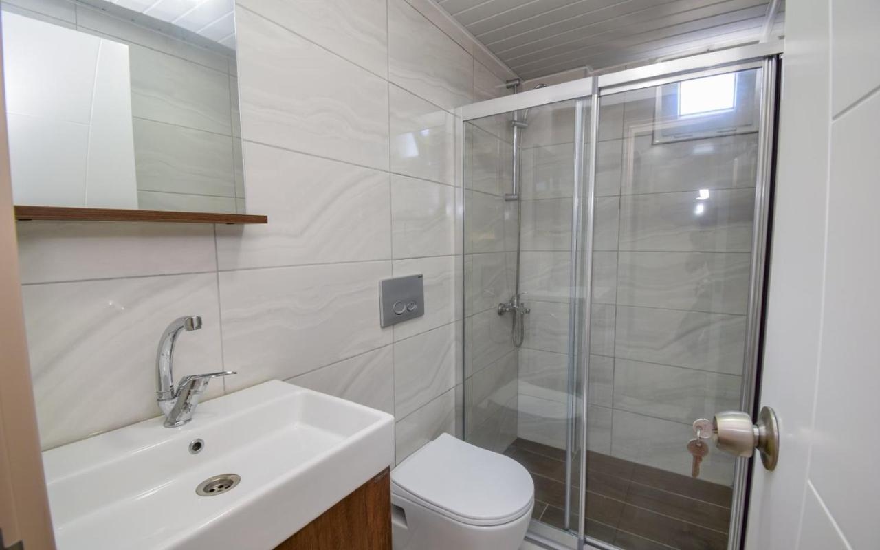 ESMERALDA BUTIK OTEL — KIZILOT — фотография отеля №13