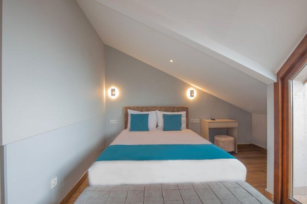 SEVEN SUITES & APART SULTANAHMET — ISTANBUL — fotografie hotel nr. 11