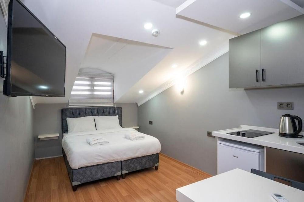 TAXIM SUNPERA SUITES — ISTANBUL — фотография отеля №5