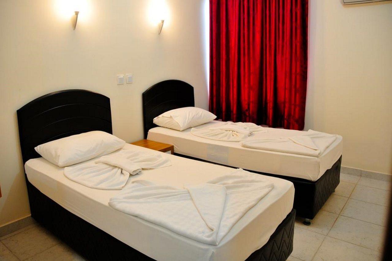 MITOS APP & HOTEL — ALANYA — fotografie hotel nr. 2