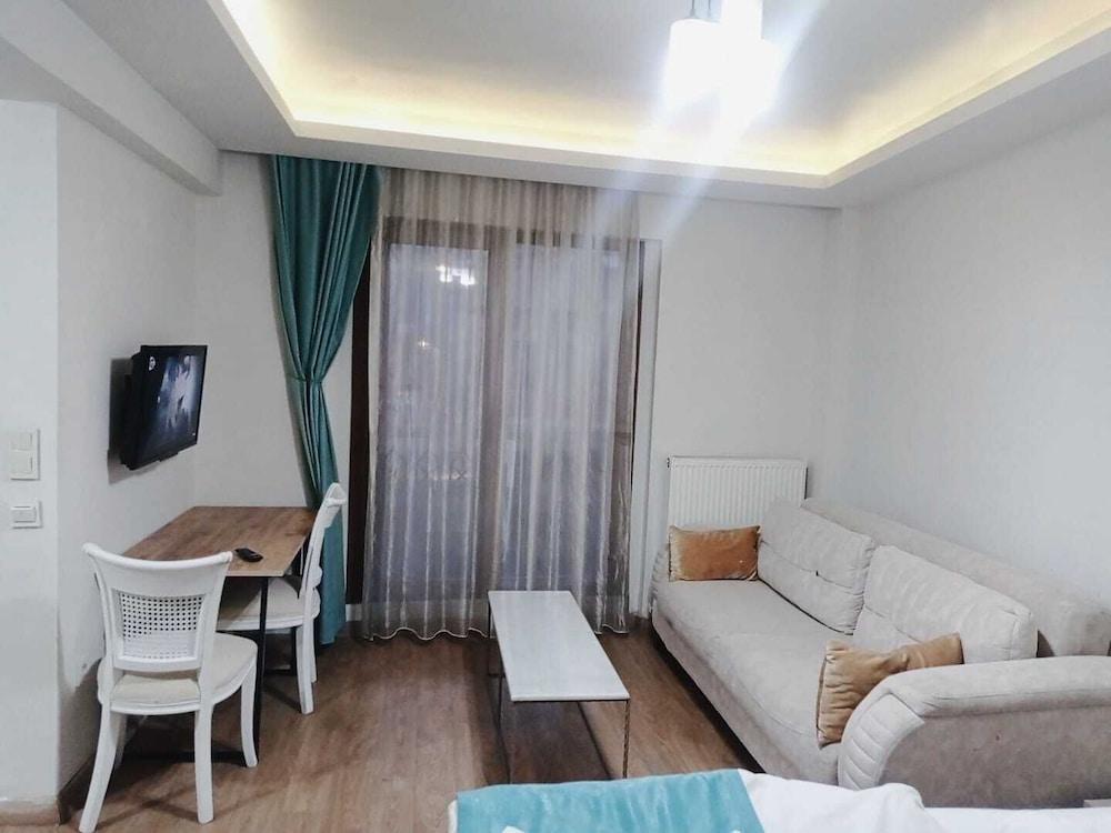 DAYLIGHT REZIDANS — ISTANBUL — fotografie hotel nr. 19