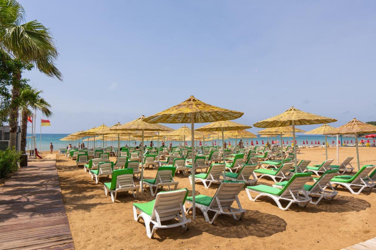 MIAROSA INCEKUM BEACH — ALANYA — фотография отеля №29